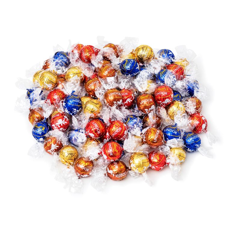LINDOR Pick & Mix trufas Sortidas 1000g (1kg)